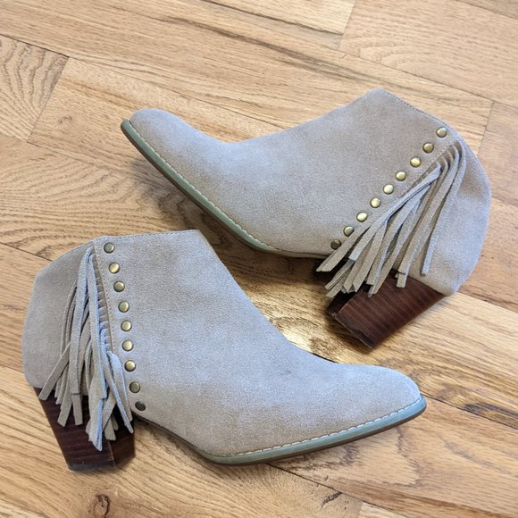 vionic joslyn booties